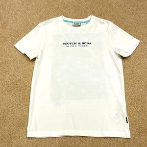Scotch & Soda Tee